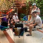 Acogedora casa en Cartagena Colombia cerca a zonas turísticas