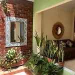 Acogedora casa en Cartagena Colombia cerca a zonas turísticas