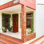 Acogedora casa en Cartagena Colombia cerca a zonas turísticas