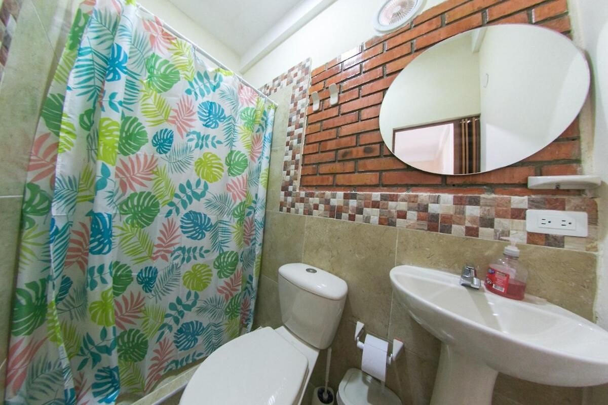 Сasa de vacaciones Acogedora Casa En Colombia Cerca A Zonas Turísticas