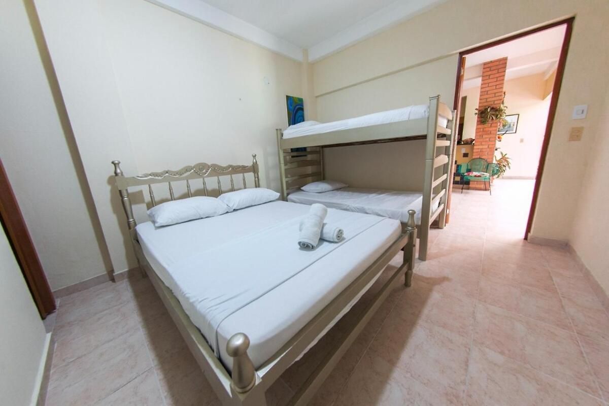Acogedora Casa En Colombia Cerca A Zonas Turísticas Cartagena