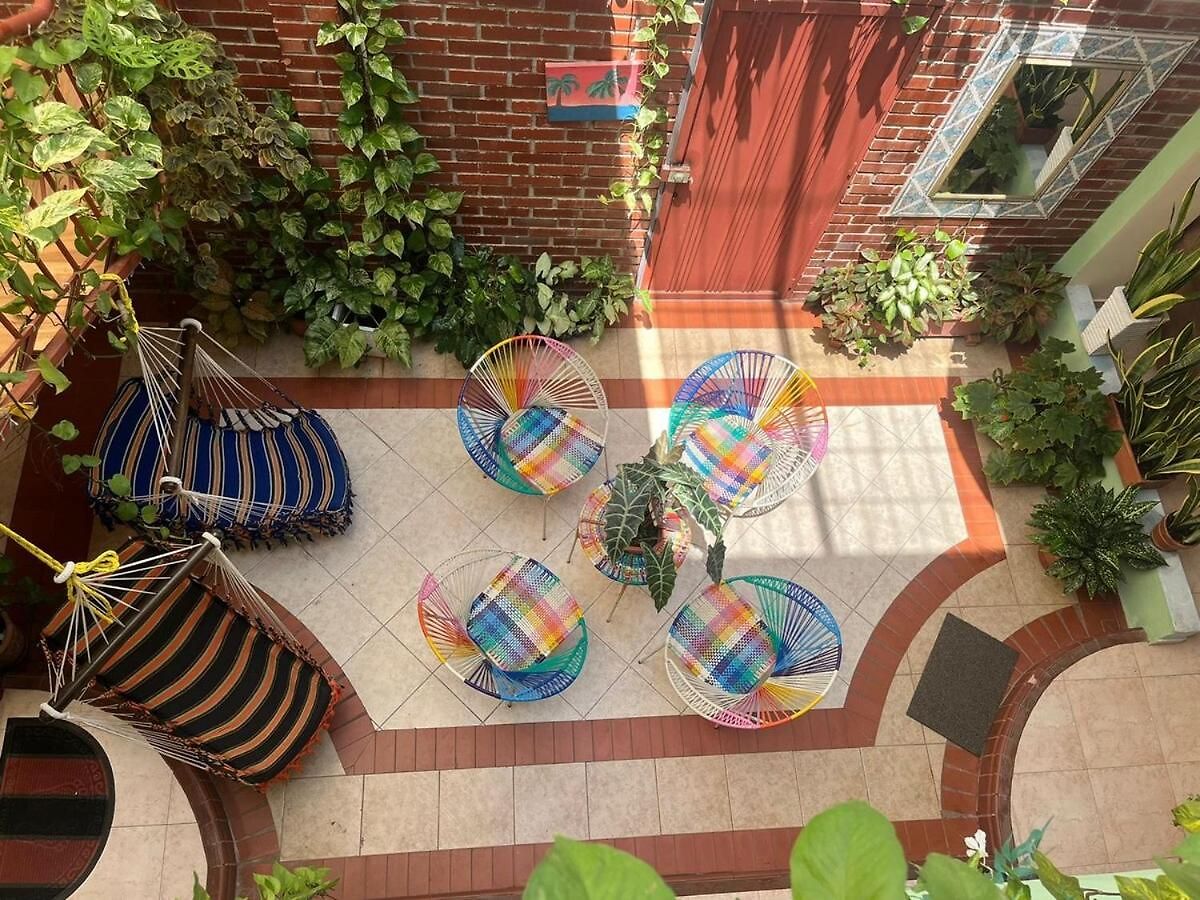Сasa de vacaciones Acogedora Casa En Colombia Cerca A Zonas Turísticas *