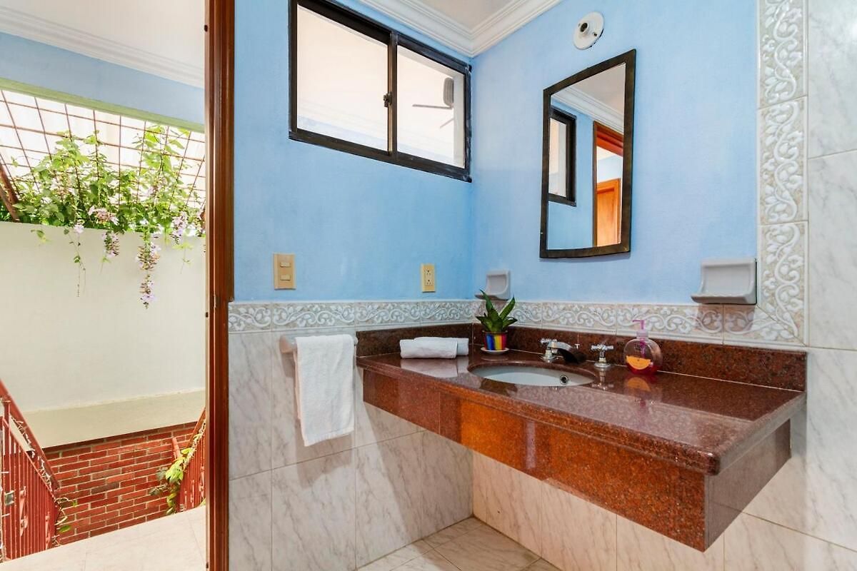 Acogedora Casa En Colombia Cerca A Zonas Turísticas Cartagena
