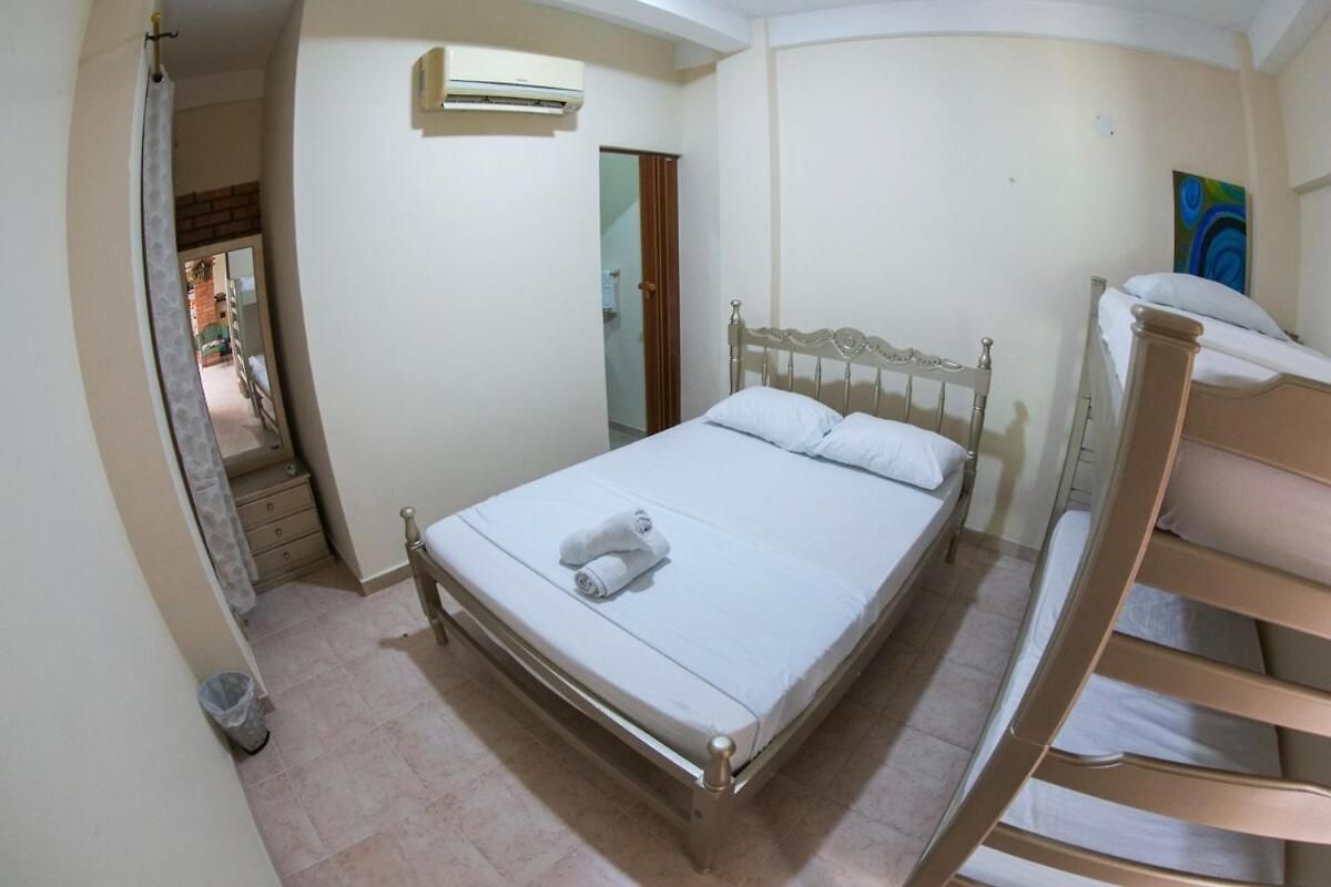 Acogedora Casa En Colombia Cerca A Zonas Turísticas Cartagena