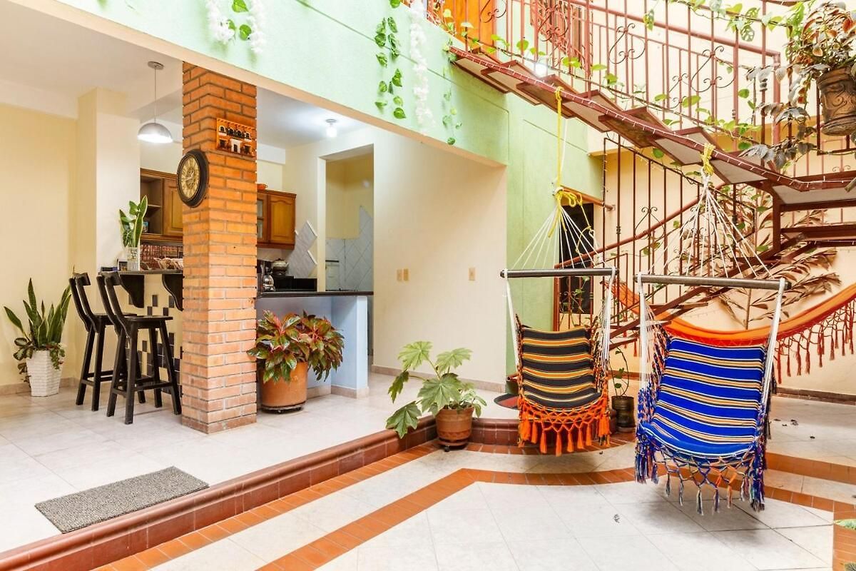 Сasa de vacaciones Acogedora Casa En Colombia Cerca A Zonas Turísticas *
