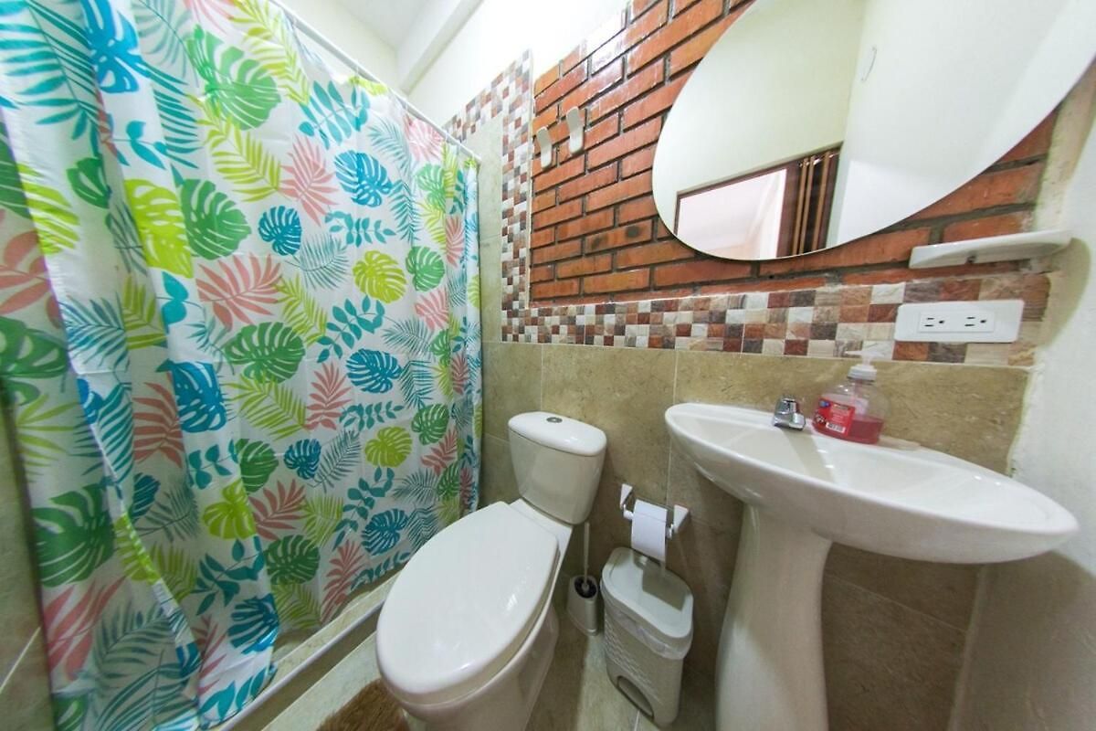 Сasa de vacaciones Acogedora Casa En Colombia Cerca A Zonas Turísticas *