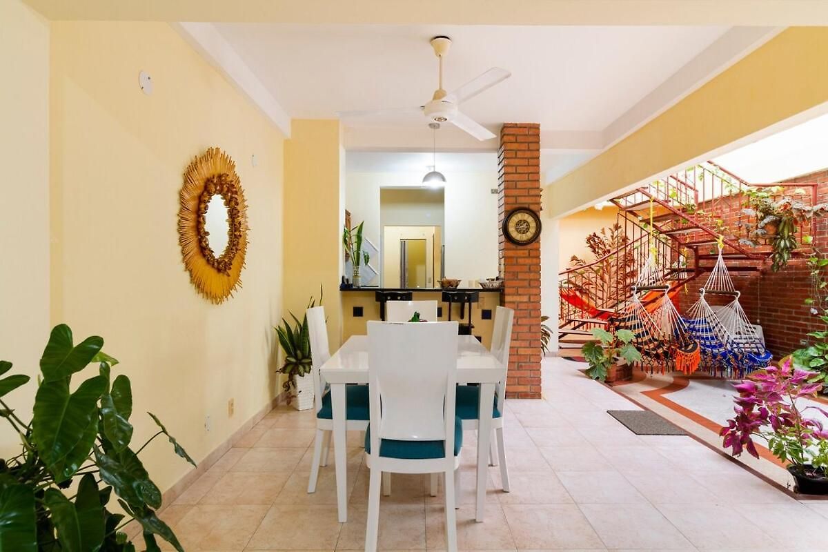 Сasa de vacaciones Acogedora Casa En Colombia Cerca A Zonas Turísticas Cartagena