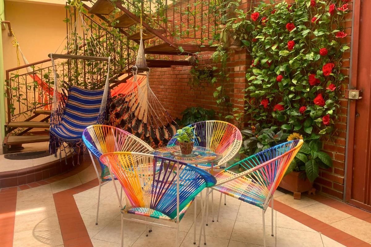 Acogedora Casa En Colombia Cerca A Zonas Turísticas Cartagena