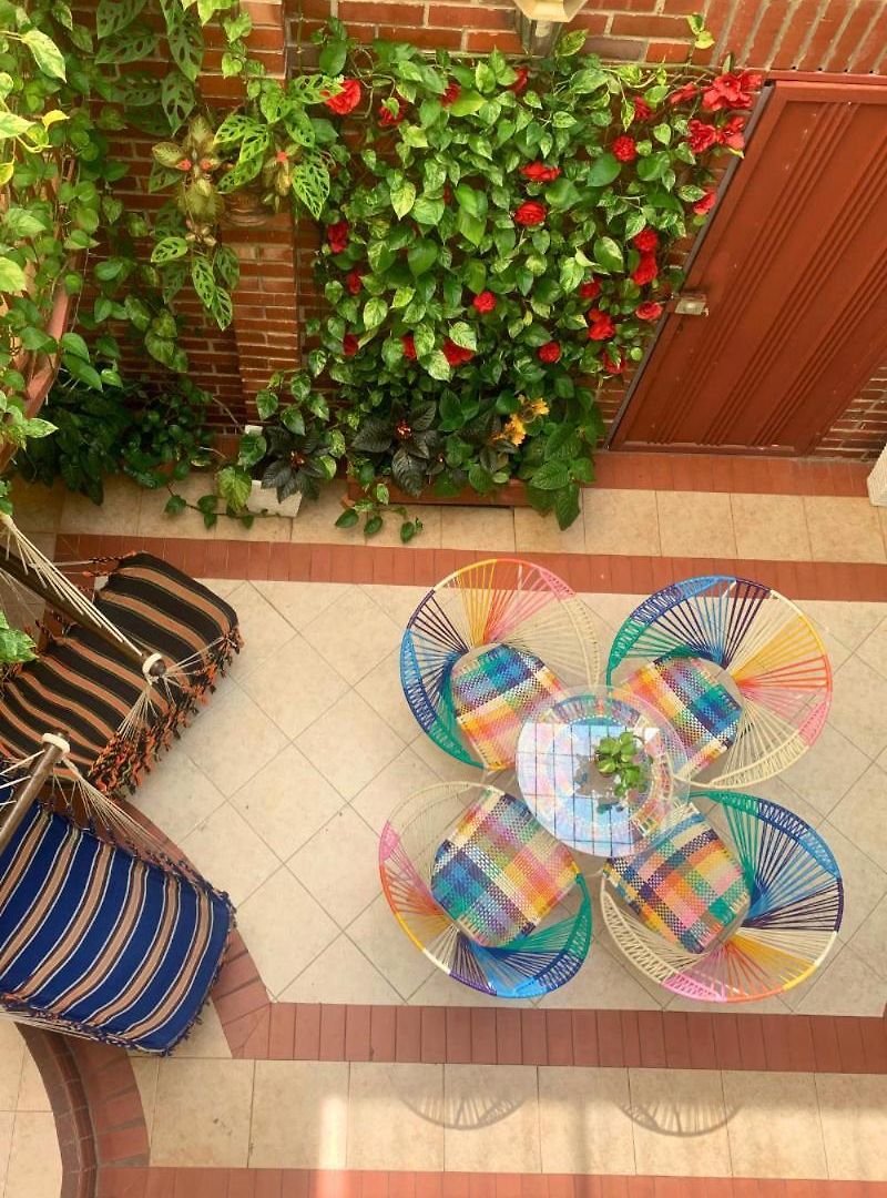 Сasa de vacaciones Acogedora Casa En Colombia Cerca A Zonas Turísticas *