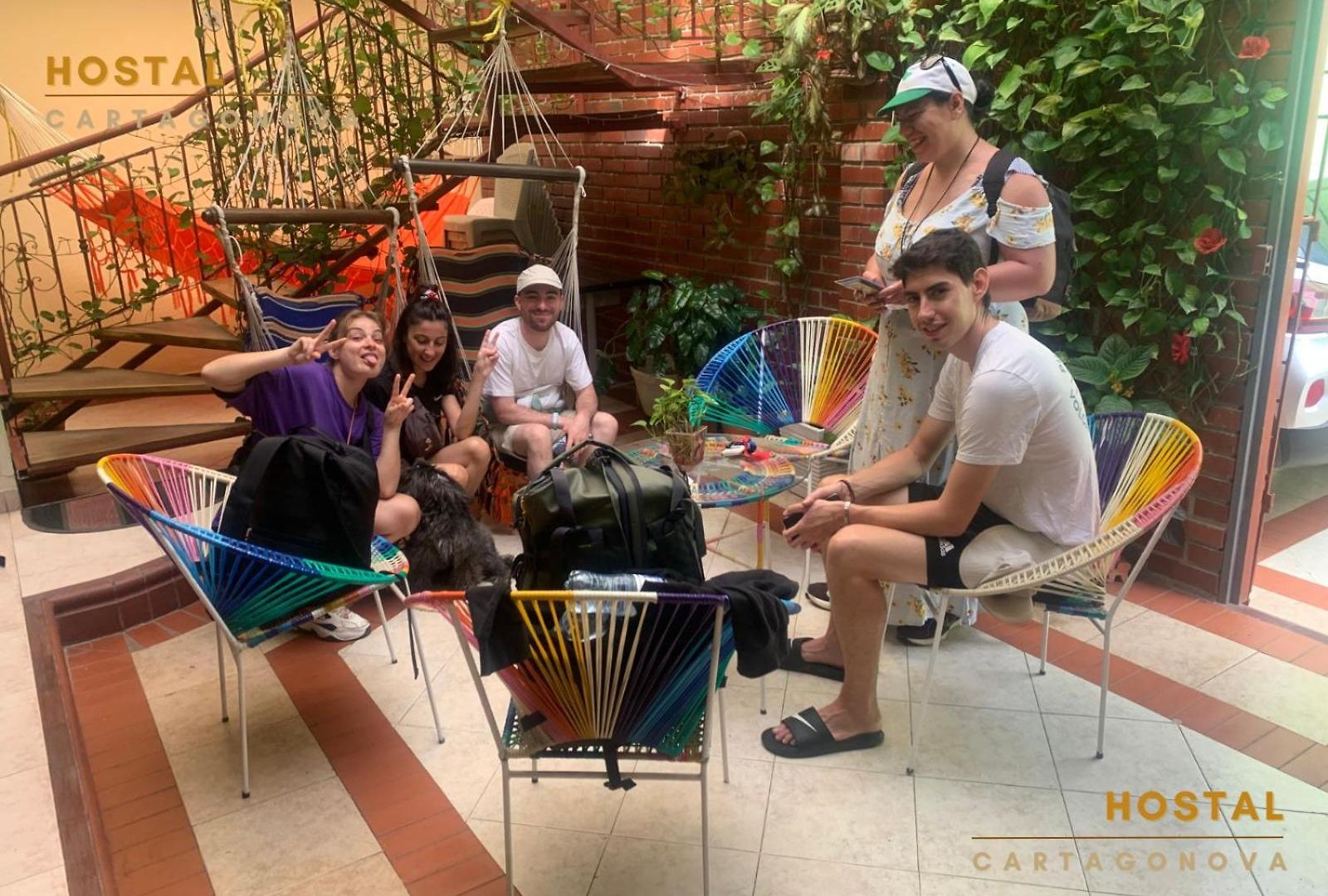 Сasa de vacaciones Acogedora Casa En Colombia Cerca A Zonas Turísticas *