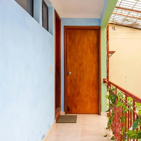 Acogedora Casa En Colombia Cerca A Zonas Turísticas Сasa de vacaciones *
