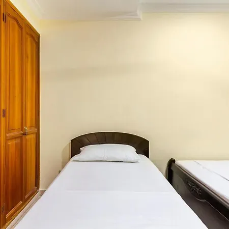 Сasa de vacaciones Acogedora Casa En Colombia Cerca A Zonas Turísticas