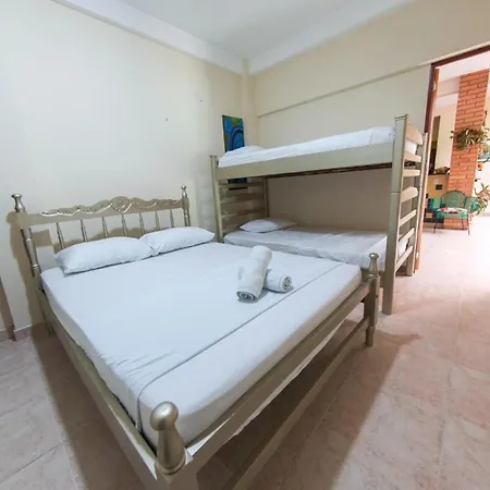 Acogedora Casa En Colombia Cerca A Zonas Turísticas Cartagena