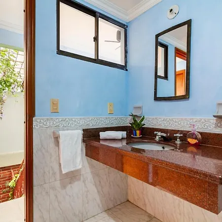 Acogedora Casa En Colombia Cerca A Zonas Turísticas Cartagena