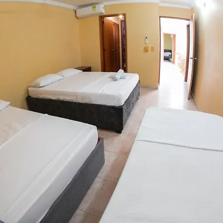 Acogedora Casa En Colombia Cerca A Zonas Turísticas Сasa de vacaciones