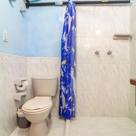 Acogedora Casa En Colombia Cerca A Zonas Turísticas * Cartagena