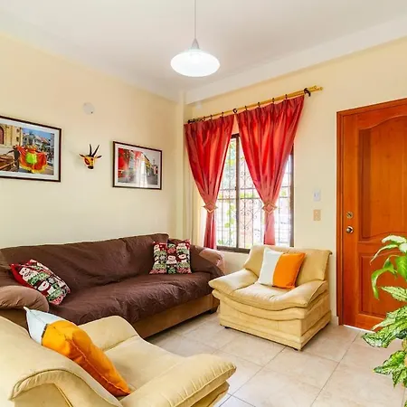 Сasa de vacaciones Acogedora Casa En Colombia Cerca A Zonas Turísticas