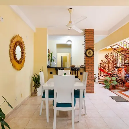 Сasa de vacaciones Acogedora Casa En Colombia Cerca A Zonas Turísticas Cartagena