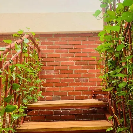 Acogedora Casa En Colombia Cerca A Zonas Turísticas Сasa de vacaciones *