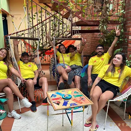 Acogedora Casa En Colombia Cerca A Zonas Turísticas *
