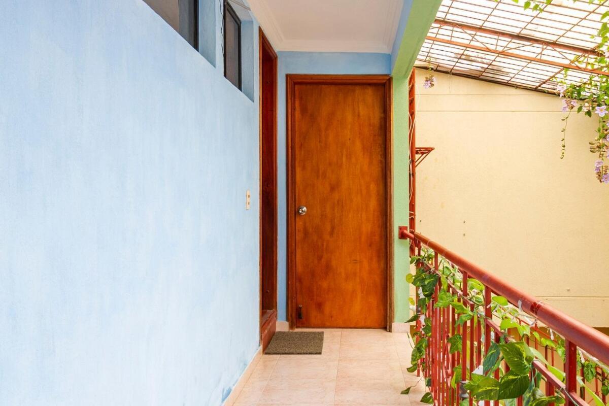 Acogedora Casa En Colombia Cerca A Zonas Turisticas Сasa de vacaciones *