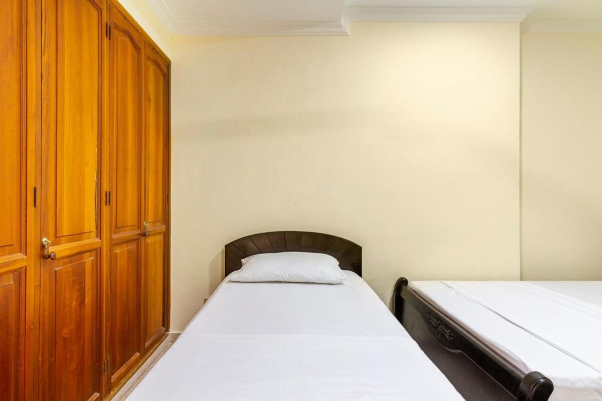 Сasa de vacaciones Acogedora Casa En Colombia Cerca A Zonas Turisticas