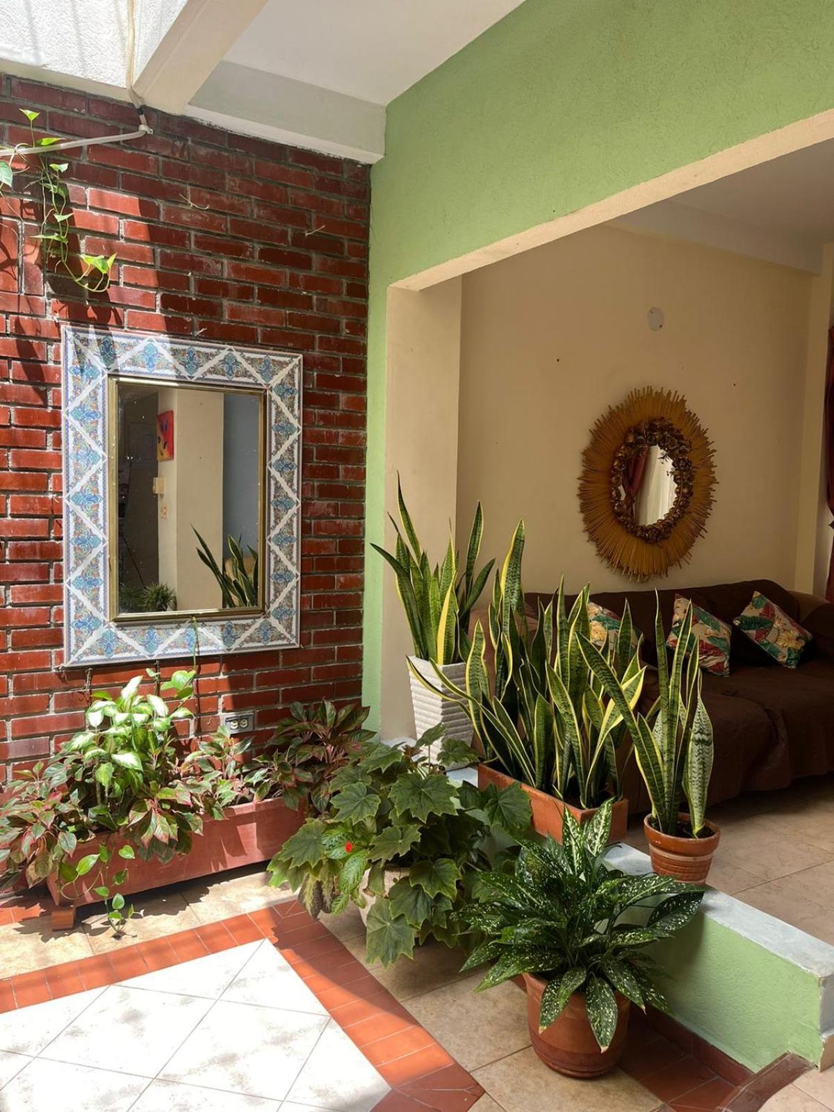 Acogedora Casa En Colombia Cerca A Zonas Turisticas Cartagena