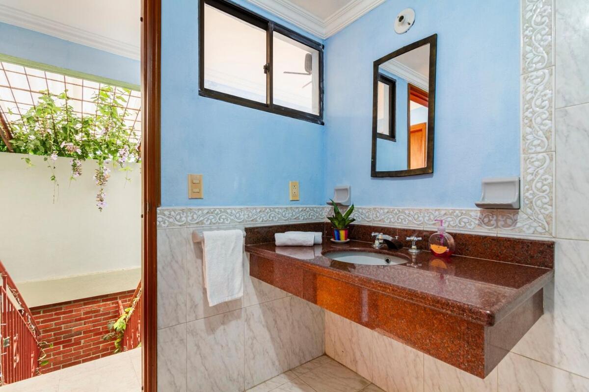 Acogedora Casa En Colombia Cerca A Zonas Turisticas Cartagena