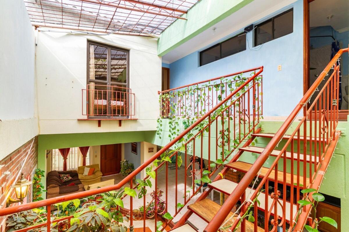Сasa de vacaciones Acogedora Casa En Colombia Cerca A Zonas Turisticas *