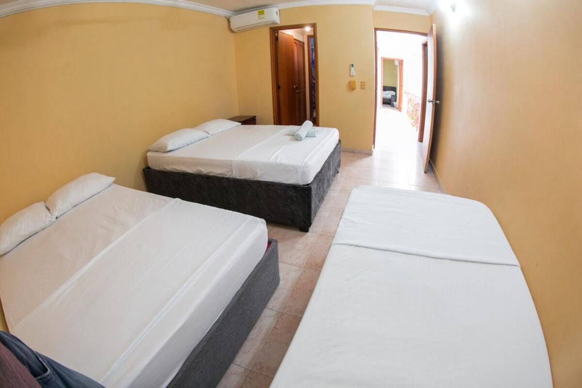 Acogedora Casa En Colombia Cerca A Zonas Turisticas Сasa de vacaciones
