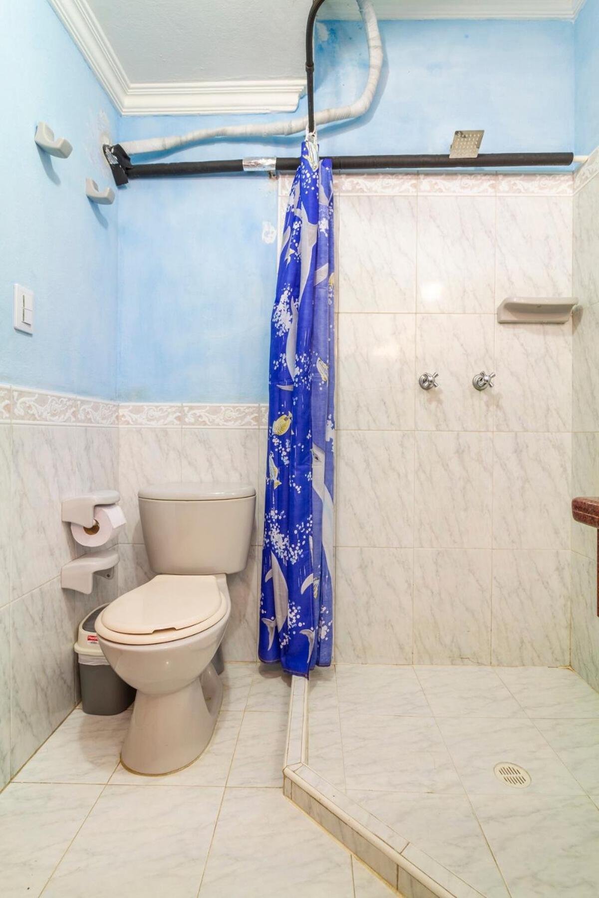 Acogedora Casa En Colombia Cerca A Zonas Turisticas * Cartagena