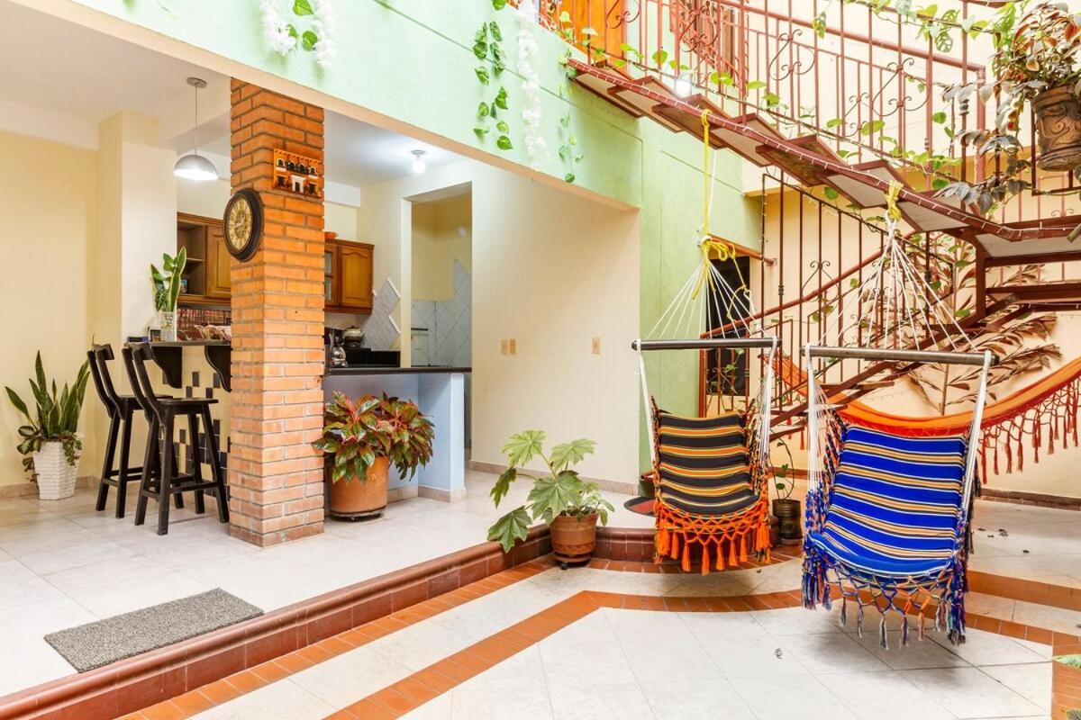 Сasa de vacaciones Acogedora Casa En Colombia Cerca A Zonas Turisticas *