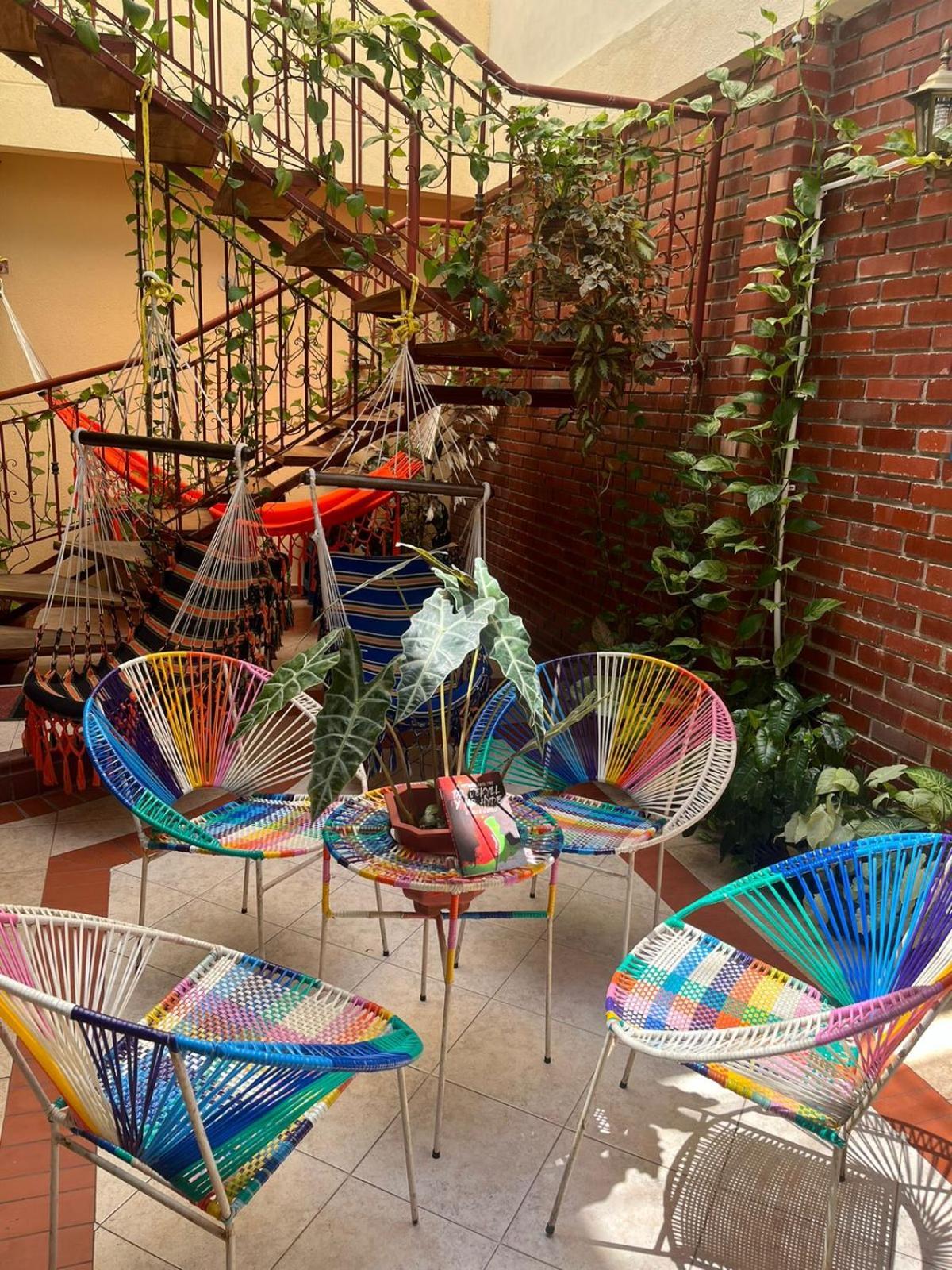 Acogedora Casa En Colombia Cerca A Zonas Turisticas Сasa de vacaciones Cartagena