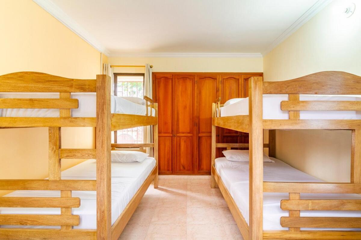 Acogedora Casa En Colombia Cerca A Zonas Turisticas Сasa de vacaciones