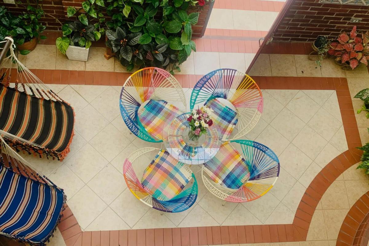 Acogedora Casa En Colombia Cerca A Zonas Turísticas Сasa de vacaciones Cartagena