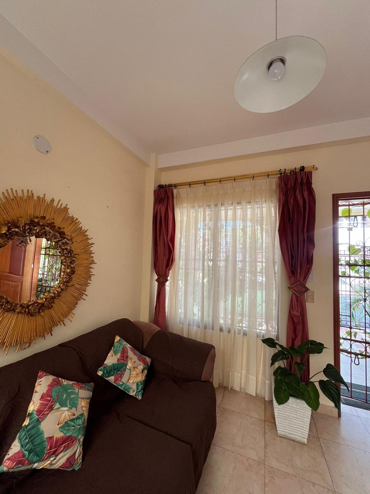 Holiday home Acogedora Casa En Colombia Cerca A Zonas Turisticas *